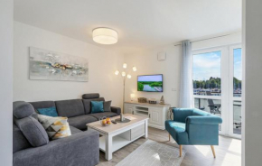 Hafenapartment 623, Rechlin